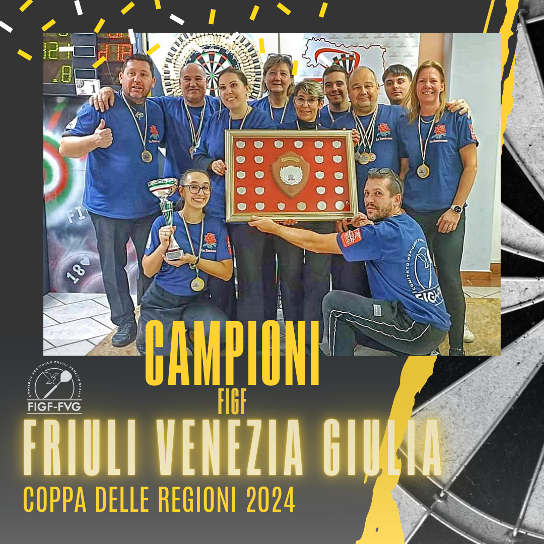 Campioni coppa regioni 2024